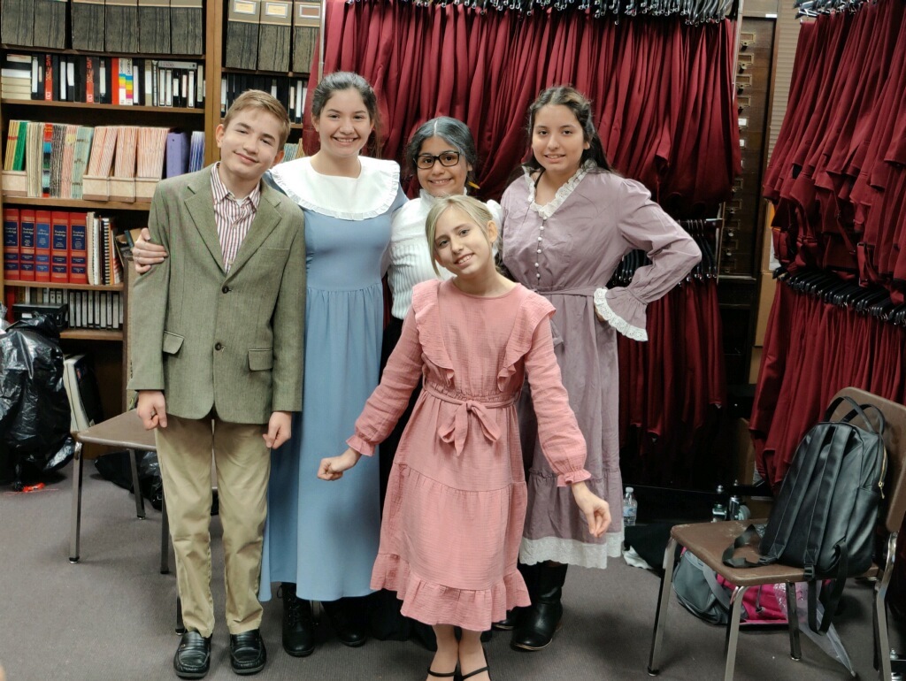 one act play